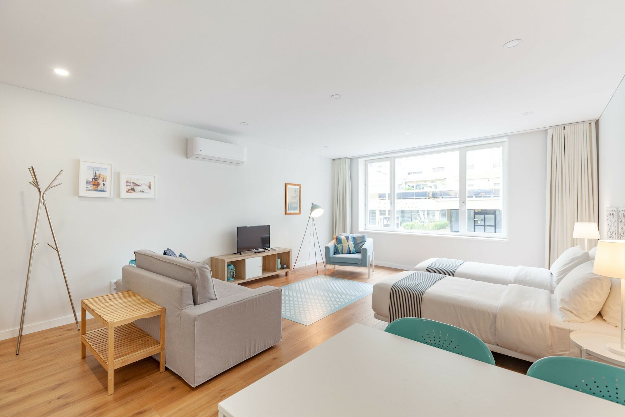 Oporto Palace Apartments Εξωτερικό φωτογραφία